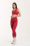 Intense - Conjunto 2 Piezas: Legging + Bra