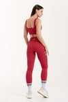 Intense - Conjunto 2 Piezas: Legging + Bra