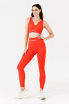 Intense - Conjunto 2 Piezas: Legging + Bra