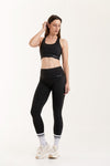 Luxe - Conjunto 2 Piezas: Legging + Bra