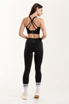 Luxe - Conjunto 2 Piezas: Legging + Bra