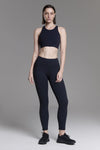 Halo Mesh - Conjunto 2 Piezas: Legging + Bra