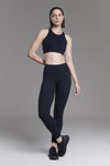 Halo Mesh - Conjunto 2 Piezas: Legging + Bra