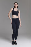 Sculpt Mesh - Conjunto 2 Piezas: Legging + Bra