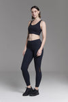 Sculpt Mesh - Conjunto 2 Piezas: Legging + Bra