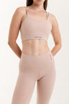 Minimalist - Conjunto 2 Piezas: Legging + Bra