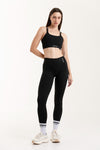 Minimalist - Conjunto 2 Piezas: Legging + Bra