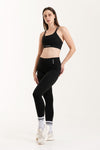 Minimalist - Conjunto 2 Piezas: Legging + Bra