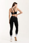 Minimalist - Conjunto 2 Piezas: Legging + Bra