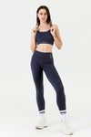 Minimalist - Conjunto 2 Piezas: Legging + Bra