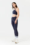 Minimalist - Conjunto 2 Piezas: Legging + Bra