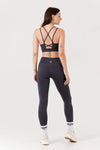 Minimalist - Conjunto 2 Piezas: Legging + Bra