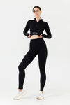 Movement - Conjunto 2 Piezas: Legging + Bra Crop