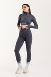 Movement - Conjunto 2 Piezas: Legging + Bra Crop