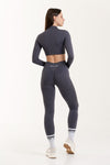 Movement - Conjunto 2 Piezas: Legging + Bra Crop