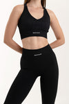 Prime - Conjunto 2 Piezas: Legging + Bra