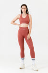 Prime - Conjunto 2 Piezas: Legging + Bra