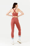 Prime - Conjunto 2 Piezas: Legging + Bra