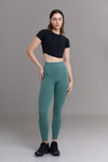 Rocket - Conjunto 2 Piezas: Legging + Bra Crop