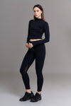 Zephyr - Conjunto 2 Piezas: Legging + Jacket