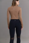 Zephyr - Conjunto 2 Piezas: Legging + Jacket