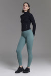 Luvon Uplift - Conjunto 2 Piezas: Legging + Jacket