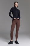 Luvon Uplift - Conjunto 2 Piezas: Legging + Jacket