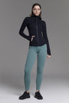 Nuru Uplift - Conjunto 2 Piezas: Legging + Jacket