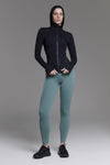 Nuru Uplift - Conjunto 2 Piezas: Legging + Jacket
