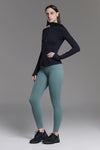 Nuru Uplift - Conjunto 2 Piezas: Legging + Jacket