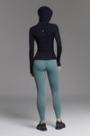 Nuru Uplift - Conjunto 2 Piezas: Legging + Jacket