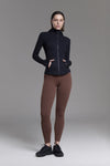 Nuru Uplift - Conjunto 2 Piezas: Legging + Jacket