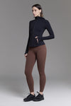 Nuru Uplift - Conjunto 2 Piezas: Legging + Jacket