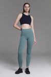 Halo Uplift - Conjunto 2 Piezas: Legging + Bra