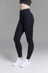 Legging Upaccent High-Waist & Pocket
