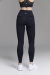 Legging Upaccent High-Waist & Pocket