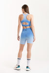 Effet - Conjunto 2 Piezas: Short + Bra