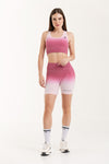 Effet - Conjunto 2 Piezas: Short + Bra