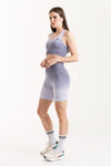 Effet - Conjunto 2 Piezas: Short + Bra