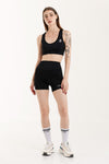 Impact - Conjunto 2 Piezas: Short + Bra