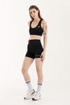 Impact - Conjunto 2 Piezas: Short + Bra