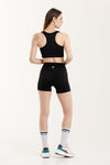 Impact - Conjunto 2 Piezas: Short + Bra