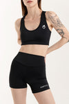 Impact - Conjunto 2 Piezas: Short + Bra