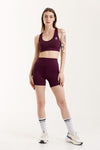 Impact - Conjunto 2 Piezas: Short + Bra