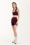 Impact - Conjunto 2 Piezas: Short + Bra