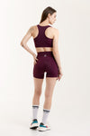 Impact - Conjunto 2 Piezas: Short + Bra