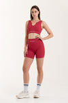 Intense - Conjunto 2 Piezas: Short + Bra