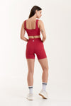Intense - Conjunto 2 Piezas: Short + Bra