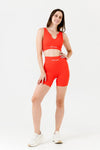 Intense - Conjunto 2 Piezas: Short + Bra