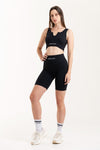 Lift - Conjunto 2 Piezas: Short + Bra